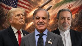 حراك دبلوماسي مكوكي في إسلام آباد لاحتواء التصعيد الإقليمي