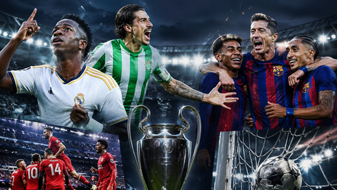 تعثر ريال مدريد في اللحظات الأخيرة يعيد رسم سباق اللقب في إسبانيا