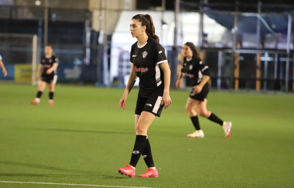 كبوة صعبة لهبوعيل بنات عرابة قبل الحسم وخماسية تُبعد الصدارة