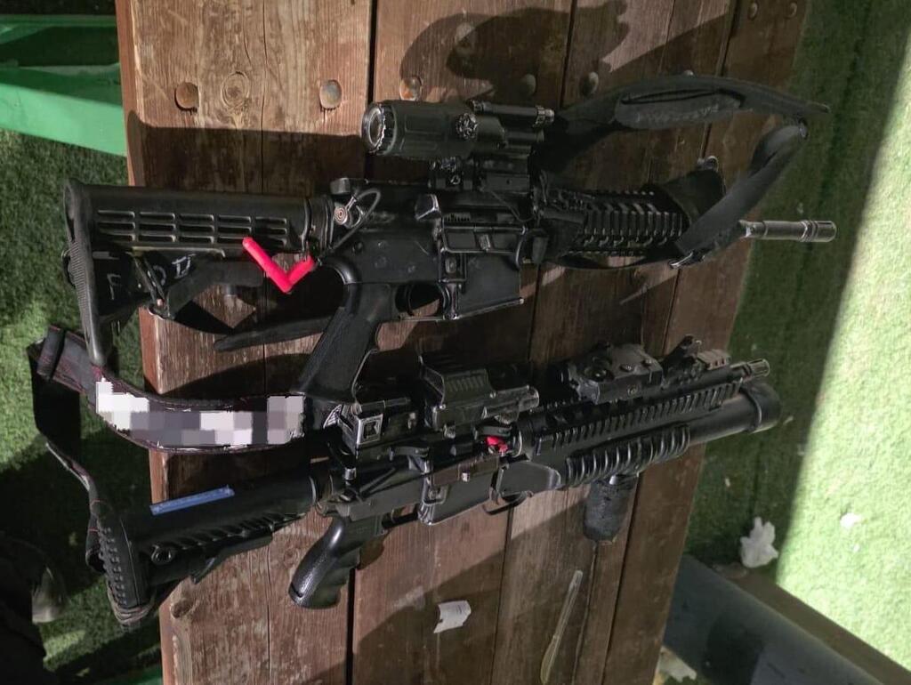 اعتقالات في مقام النبي شعيب