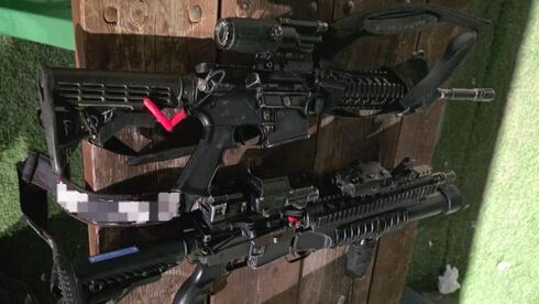 اعتقالات في مقام النبي شعيب