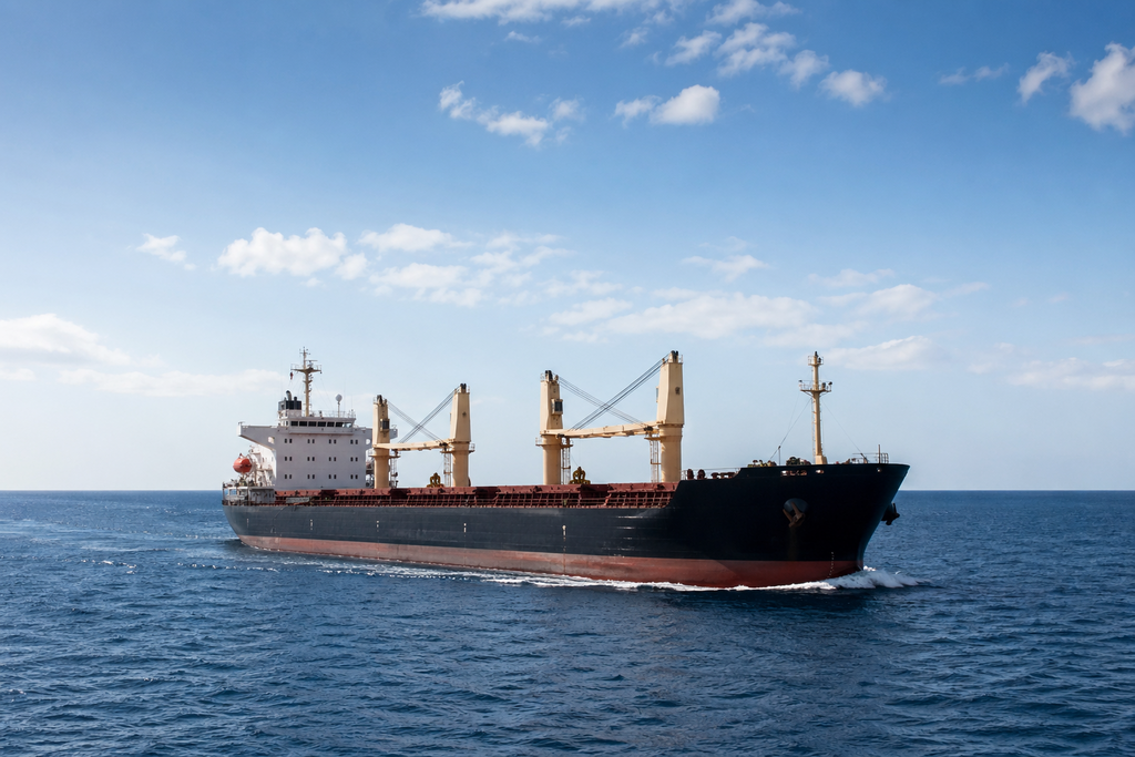 أوكرانيا: قمح منهوب يُباع في إسرائيل ويموّل الحرب الروسية