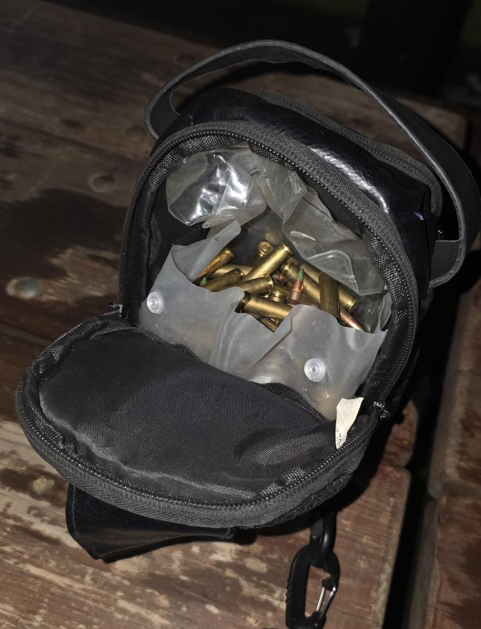 اعتقالات في مقام النبي شعيب