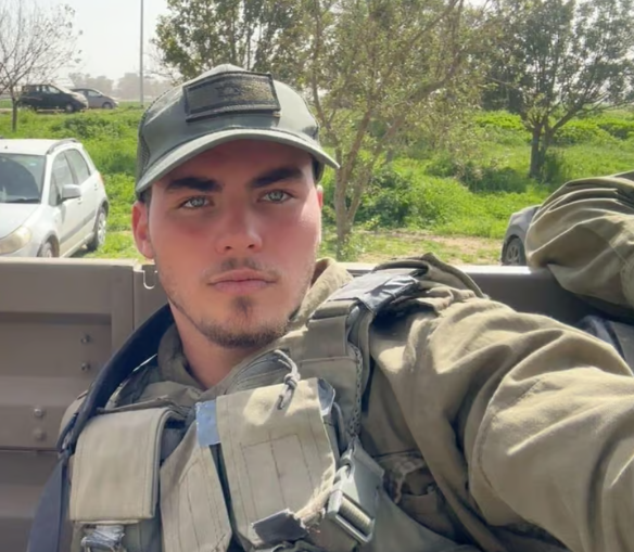مقتل جندي من الجيش الإسرائيلي في جنوب لبنان