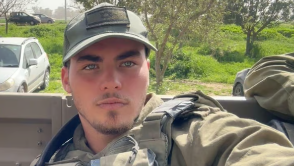 مقتل جندي من الجيش الإسرائيلي في جنوب لبنان