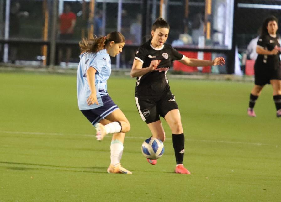 كبوة صعبة لهبوعيل بنات عرابة قبل الحسم وخماسية تُبعد الصدارة