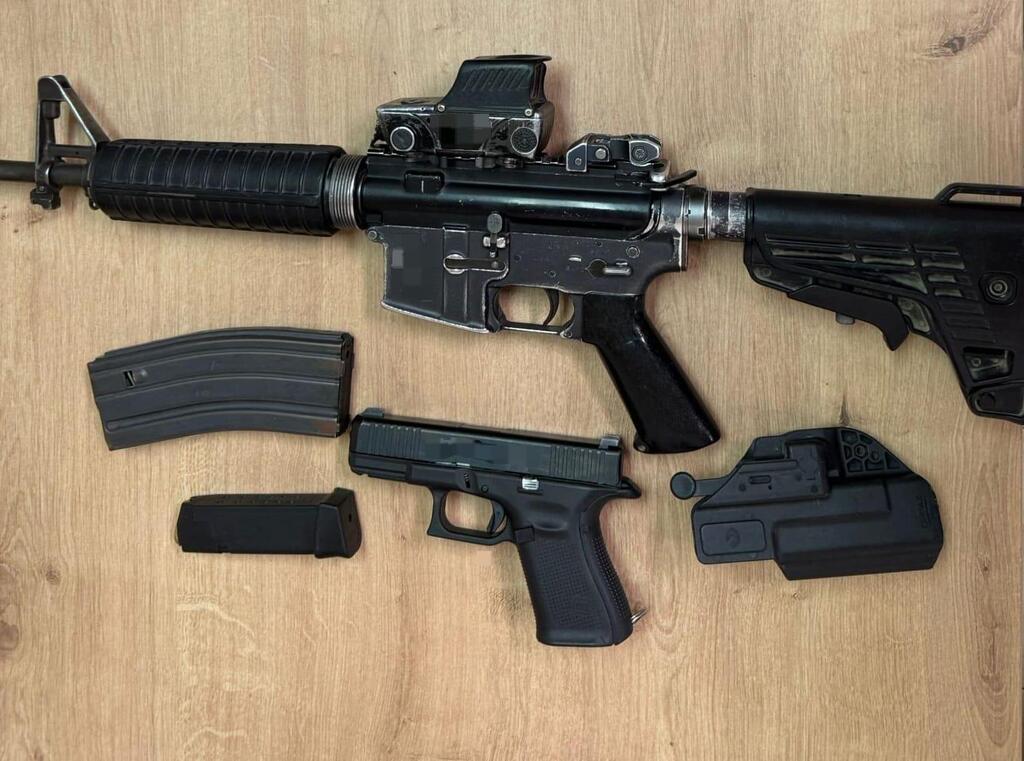 اعتقالات في مقام النبي شعيب