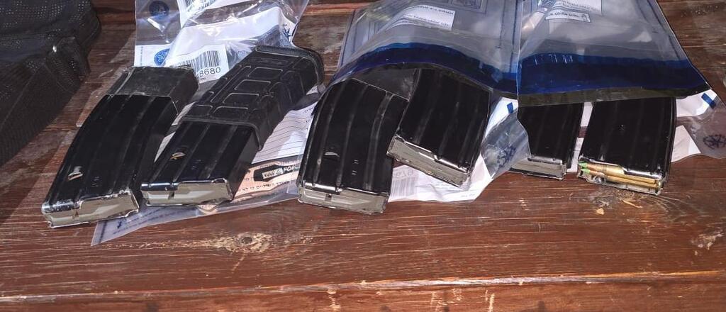 اعتقالات في مقام النبي شعيب