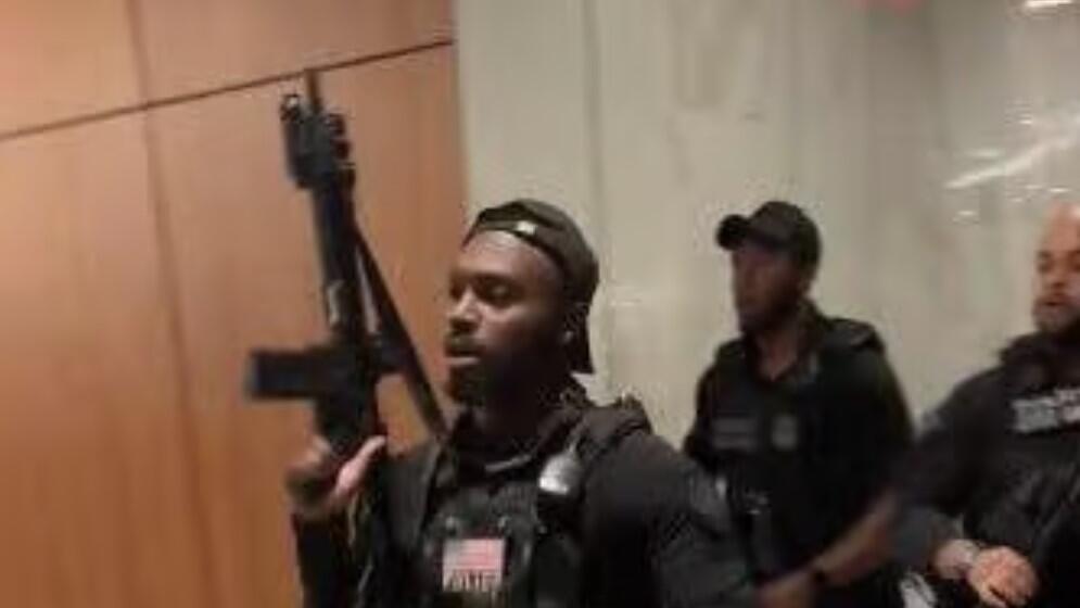 عملية في واشنطن