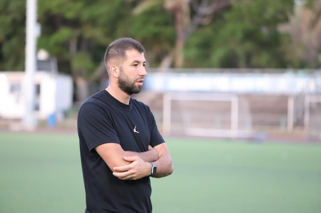 بنات عرابة في مواجهة الحلم أمام مكابي أسا تل أبيب