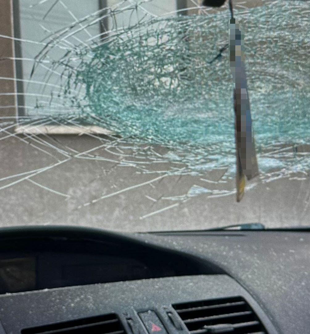 اعتداء في شفاعمرو