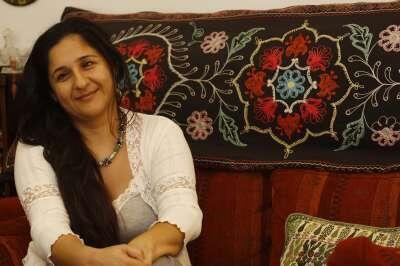 فالينتا أبو عقصة