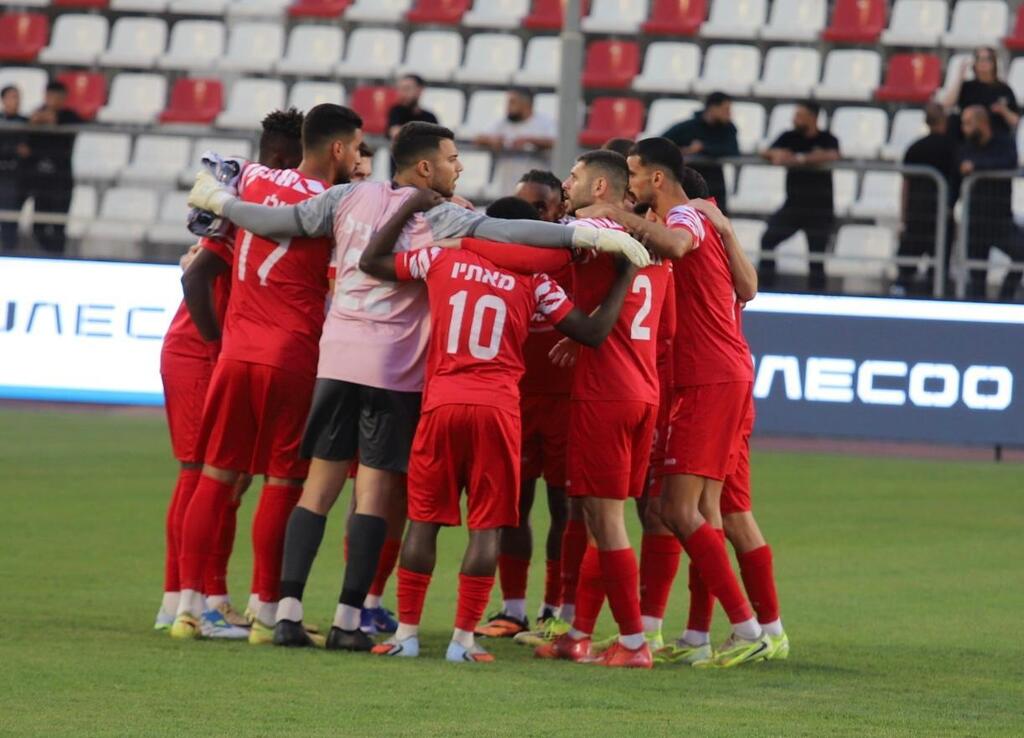 تعادل قاتل في الدقيقة 97 يحرم اتحاد سخنين من فوز مستحق أمام أشدود