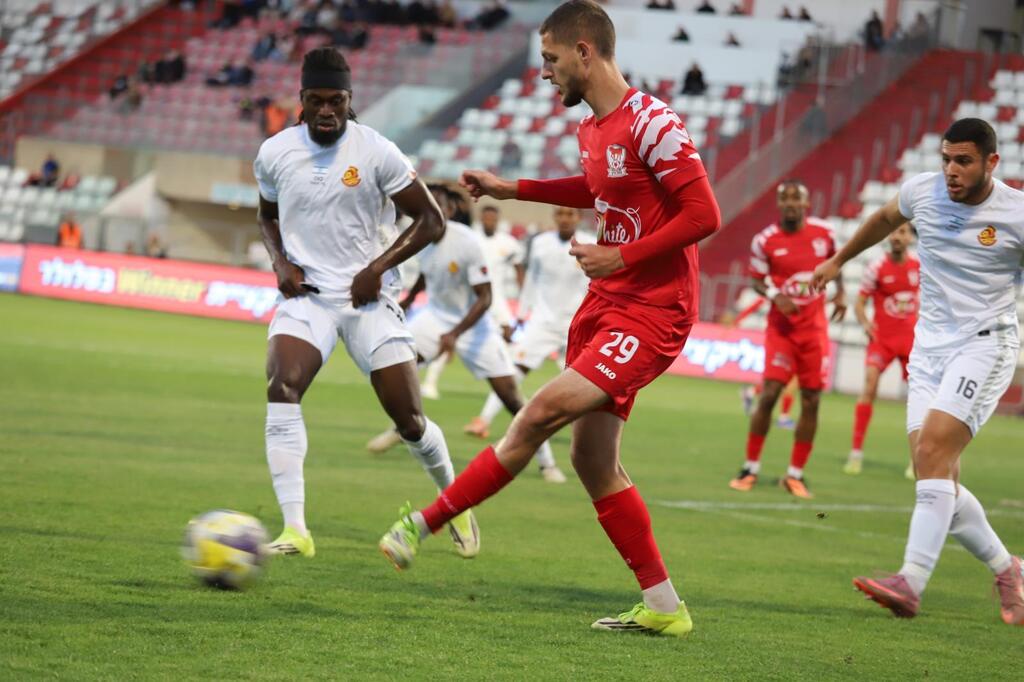 اتحاد أبناء سخنين 