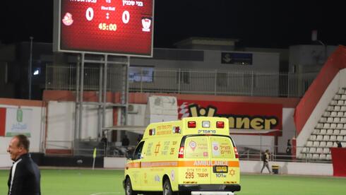 اتحاد أبناء سخنين 