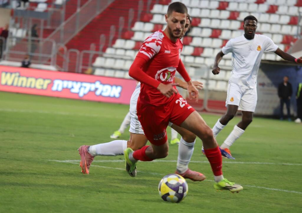 تعادل قاتل في الدقيقة 97 يحرم اتحاد سخنين من فوز مستحق أمام أشدود