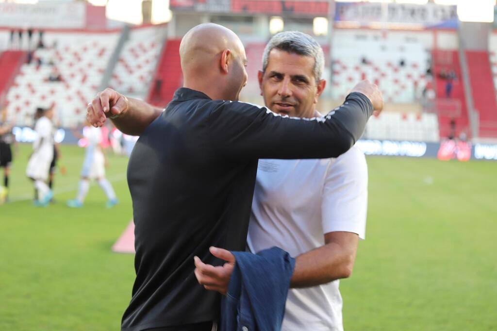 تعادل قاتل في الدقيقة 97 يحرم اتحاد سخنين من فوز مستحق أمام أشدود