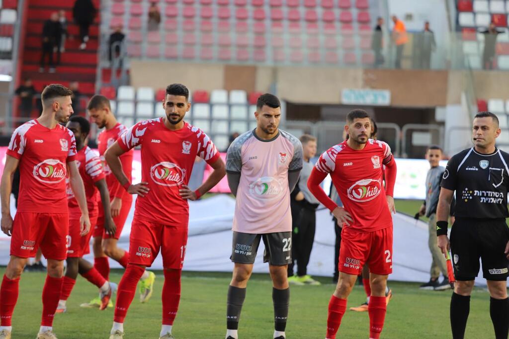 تعادل قاتل في الدقيقة 97 يحرم اتحاد سخنين من فوز مستحق أمام أشدود