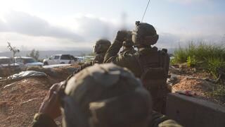 عمليات الجيش الإسرائيلي في جنوب لبنان