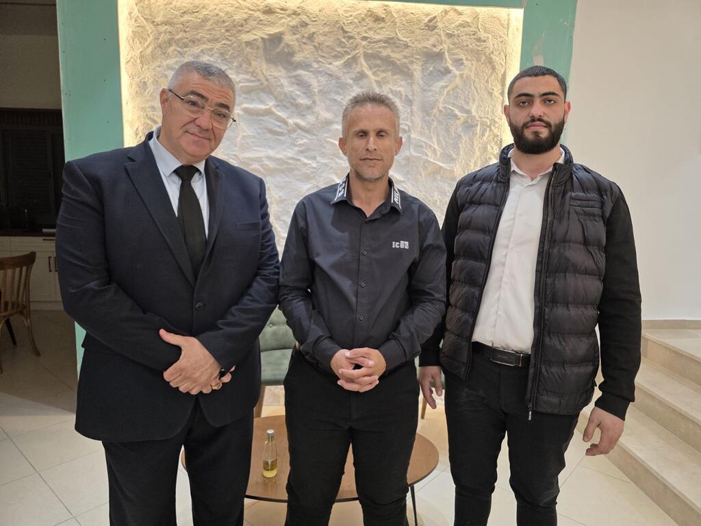 رئيس مجلس كابول نادر طه يتحدث لراديو الناس