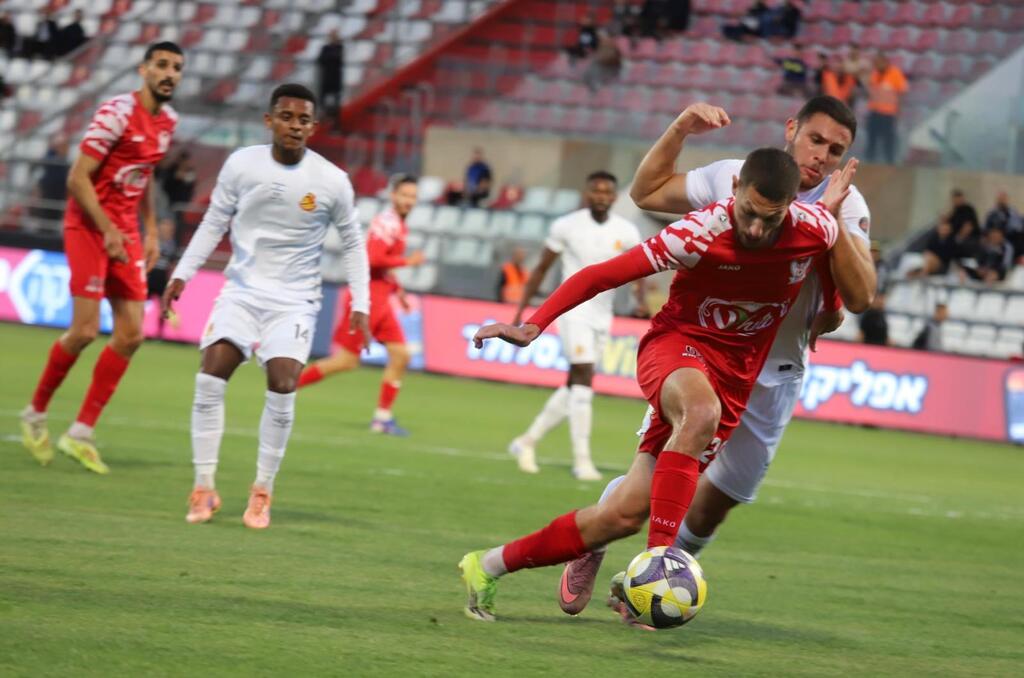 تعادل قاتل في الدقيقة 97 يحرم اتحاد سخنين من فوز مستحق أمام أشدود