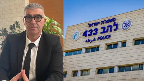 المحامي عادل ذباح