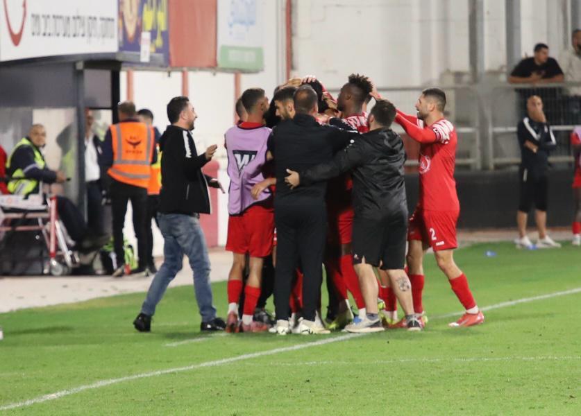 تعادل قاتل في الدقيقة 97 يحرم اتحاد سخنين من فوز مستحق أمام أشدود