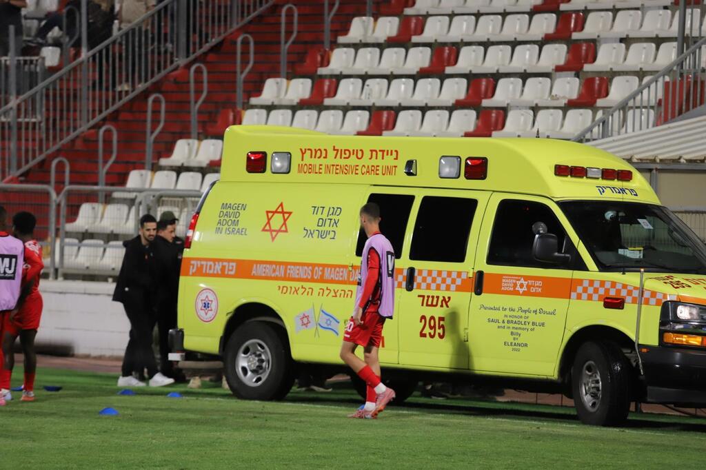 اتحاد أبناء سخنين 