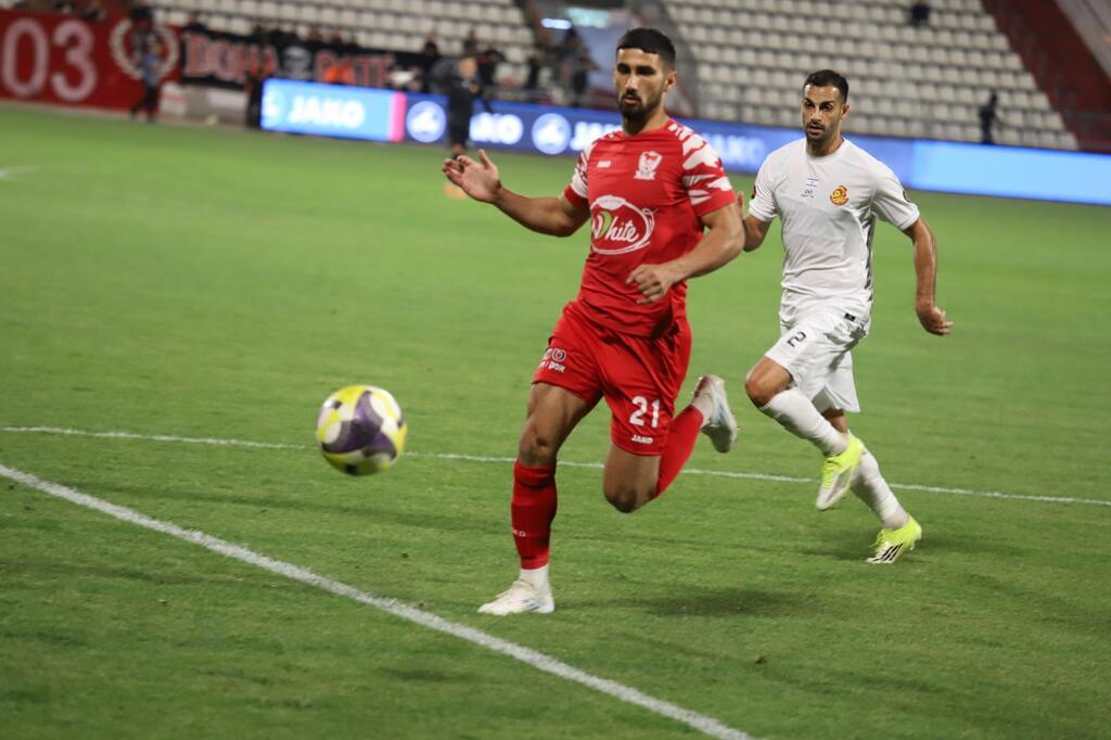 تعادل قاتل في الدقيقة 97 يحرم اتحاد سخنين من فوز مستحق أمام أشدود