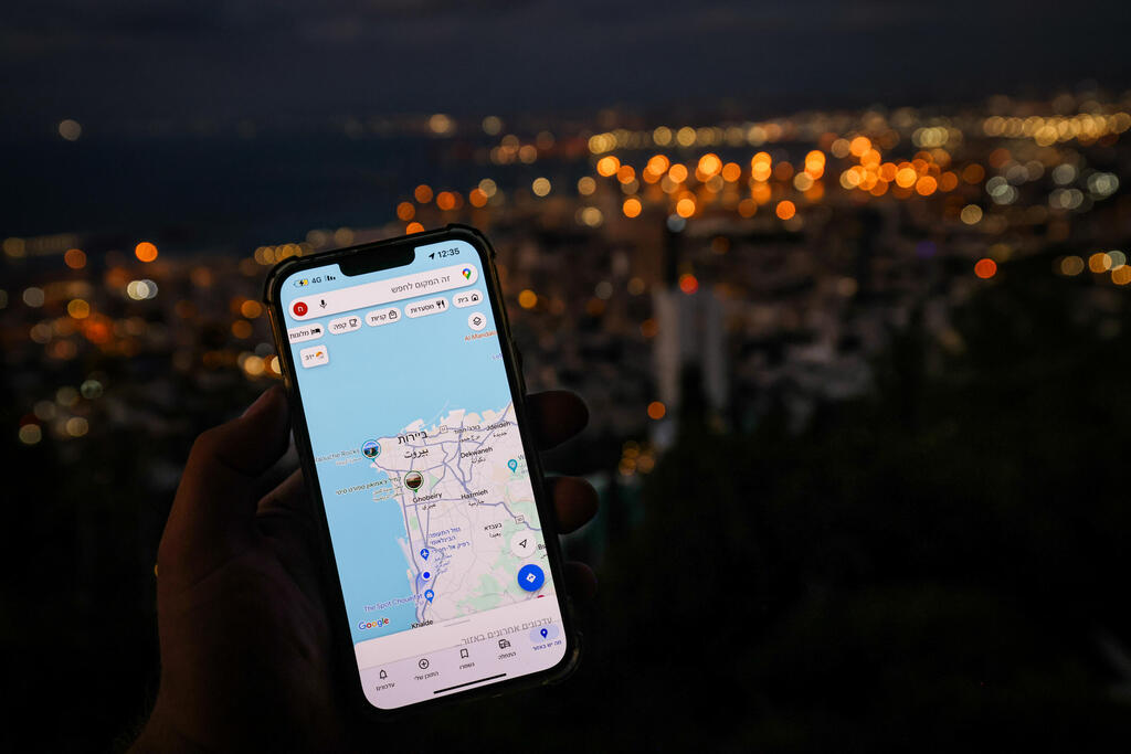 تشويش الـGPS مستمر رغم وقف إطلاق النار