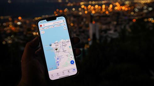 تشويش الـGPS مستمر رغم وقف إطلاق النار