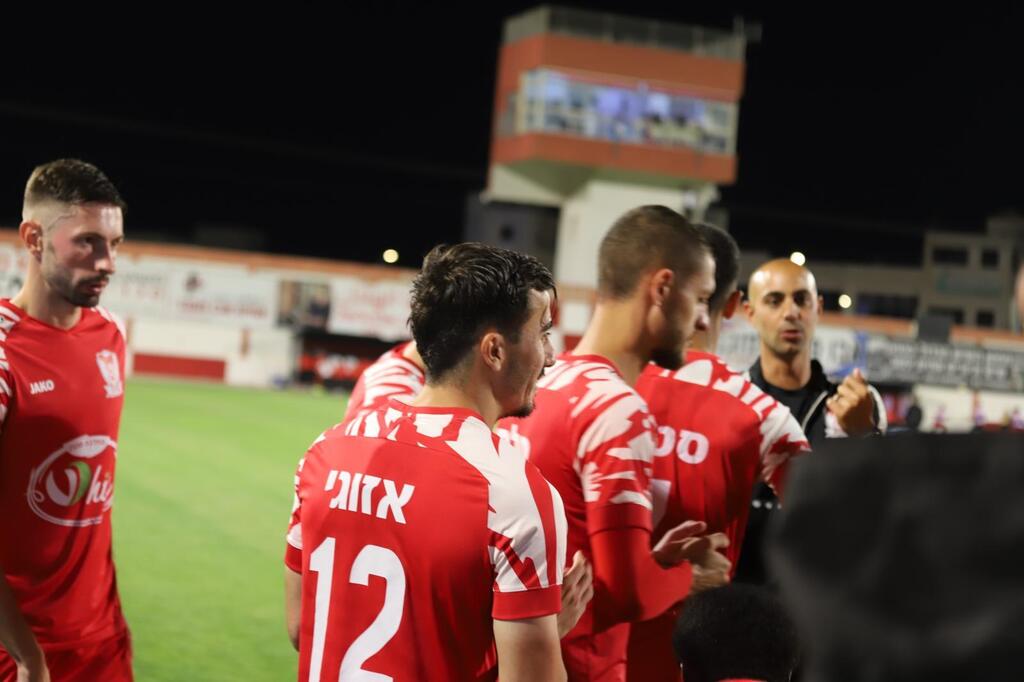 اتحاد أبناء سخنين 