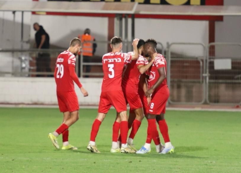 تعادل قاتل في الدقيقة 97 يحرم اتحاد سخنين من فوز مستحق أمام أشدود