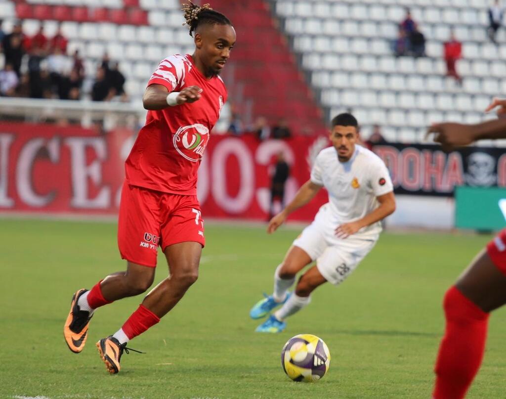 تعادل قاتل في الدقيقة 97 يحرم اتحاد سخنين من فوز مستحق أمام أشدود