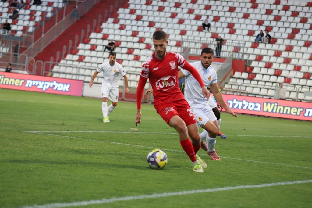 اتحاد أبناء سخنين 