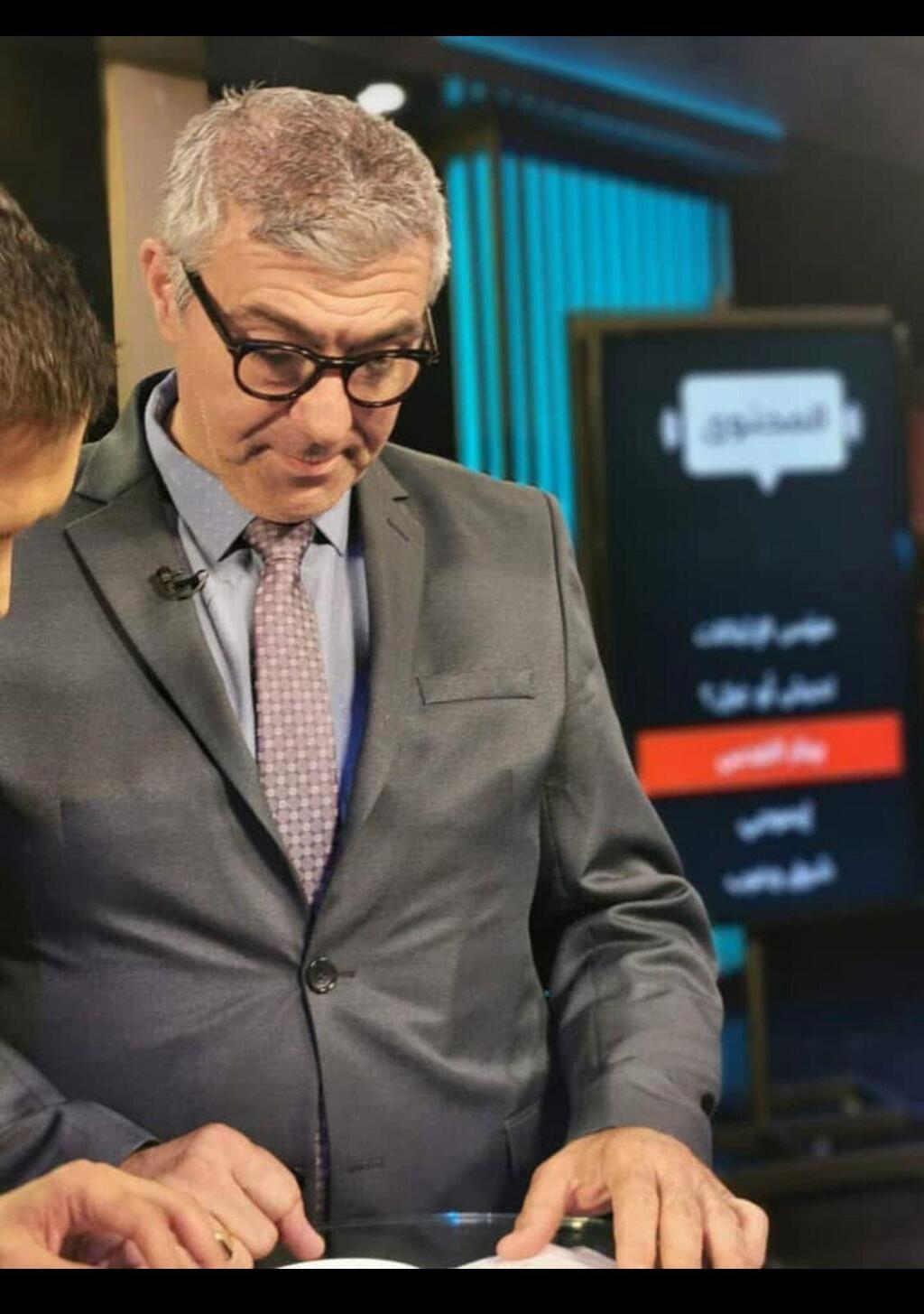 المحامي عادل ذباح