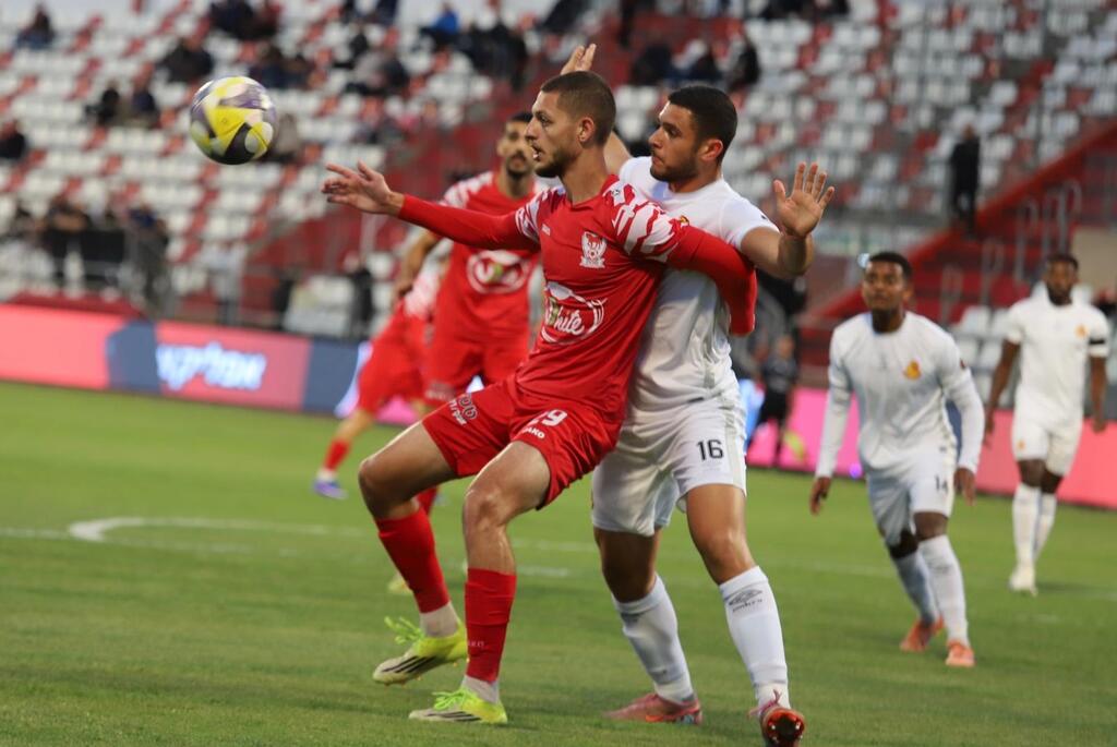 تعادل قاتل في الدقيقة 97 يحرم اتحاد سخنين من فوز مستحق أمام أشدود