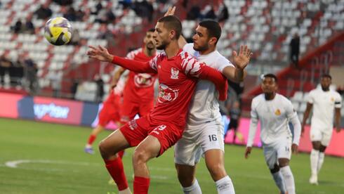 تعادل قاتل في الدقيقة 97 يحرم اتحاد سخنين من فوز مستحق أمام أشدود