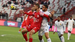 تعادل قاتل في الدقيقة 97 يحرم اتحاد سخنين من فوز مستحق أمام أشدود