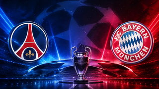 باريس يختبر الحلم والبافاري يبحث عن الهيبة