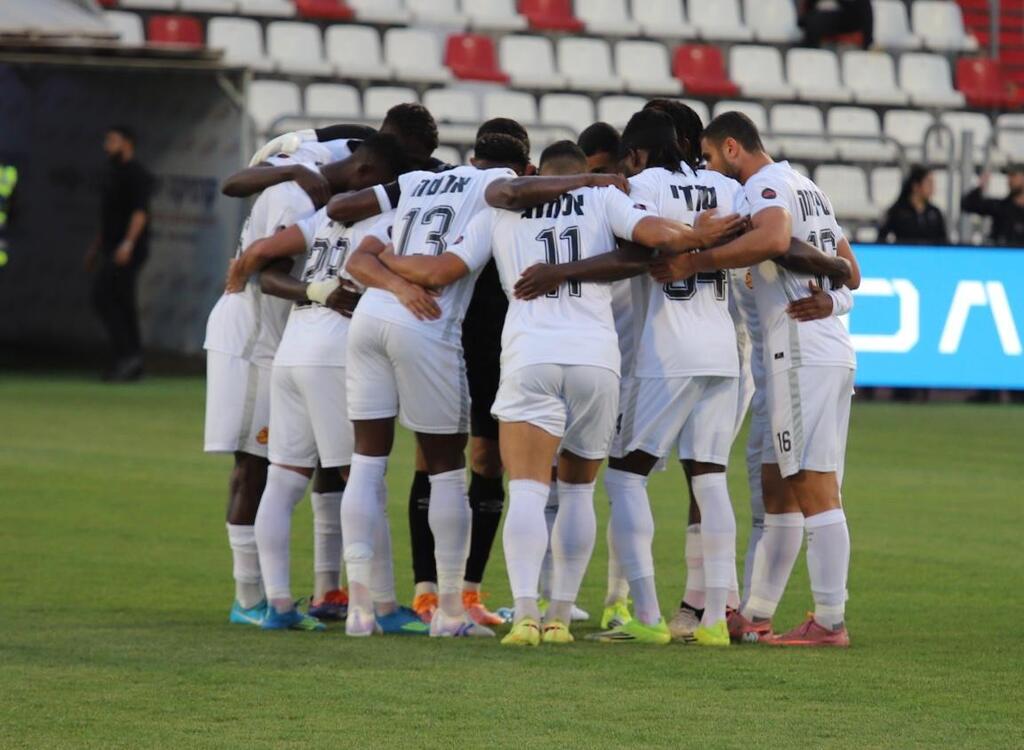 تعادل قاتل في الدقيقة 97 يحرم اتحاد سخنين من فوز مستحق أمام أشدود