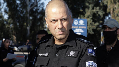 مفوّض مصلحة السجون كوبي يعقوبي