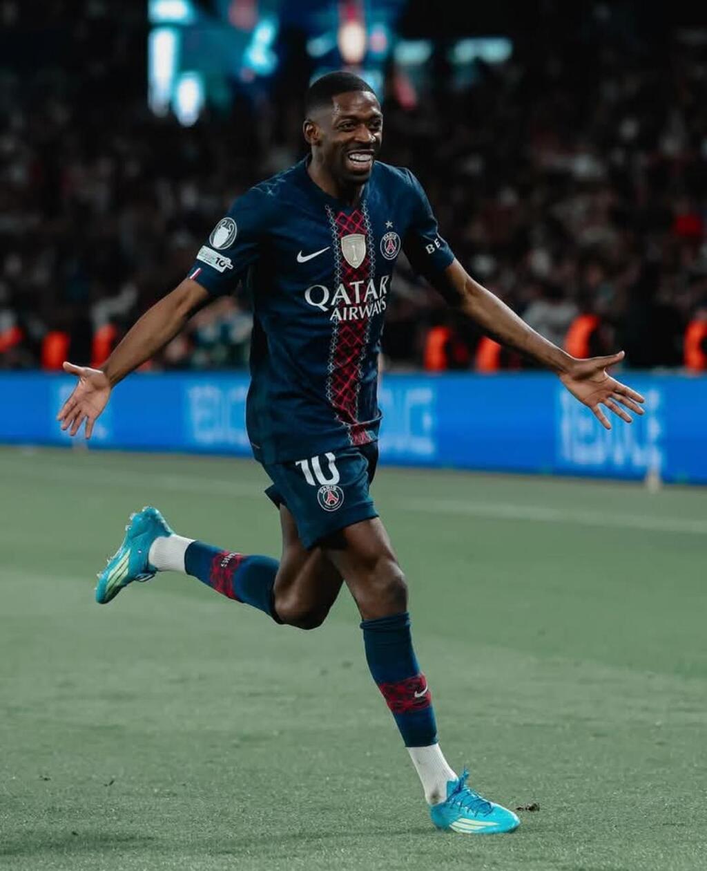 دراما في مباراة باريس سان جيرمان وبايرن ميونخ