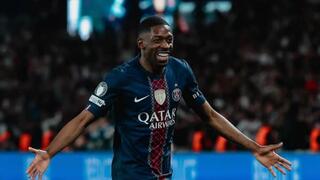 دراما في مباراة باريس سان جيرمان وبايرن ميونخ