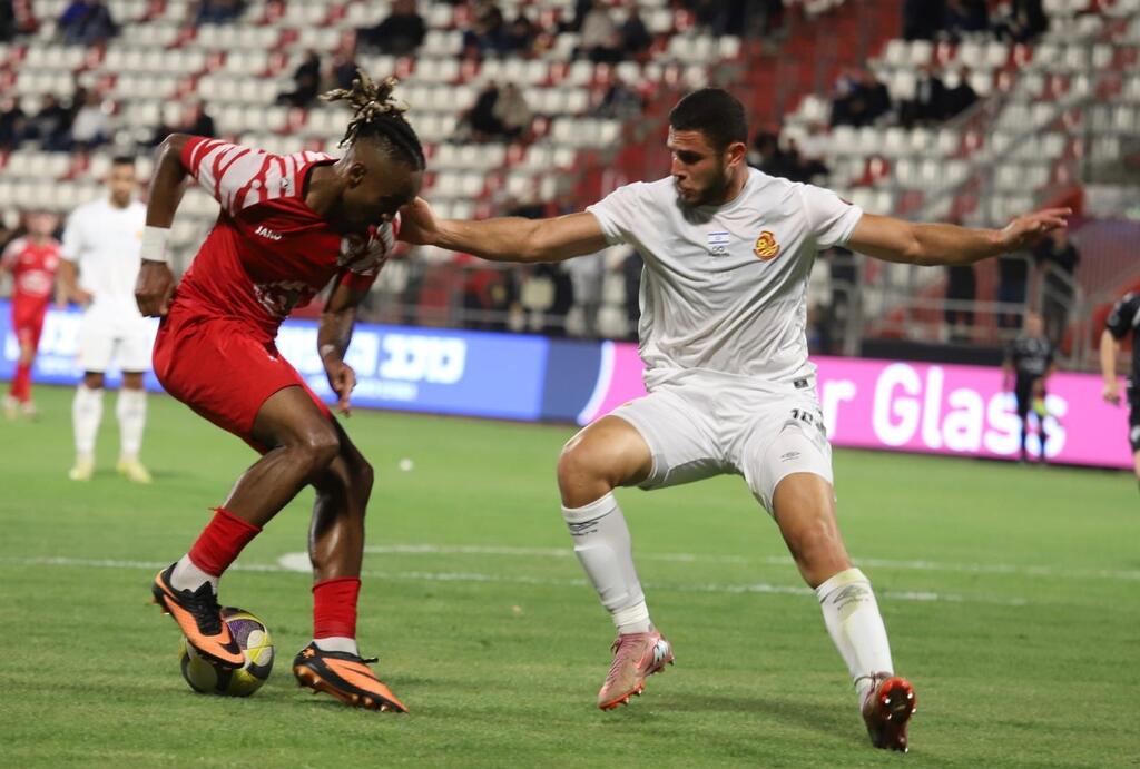 تعادل قاتل في الدقيقة 97 يحرم اتحاد سخنين من فوز مستحق أمام أشدود