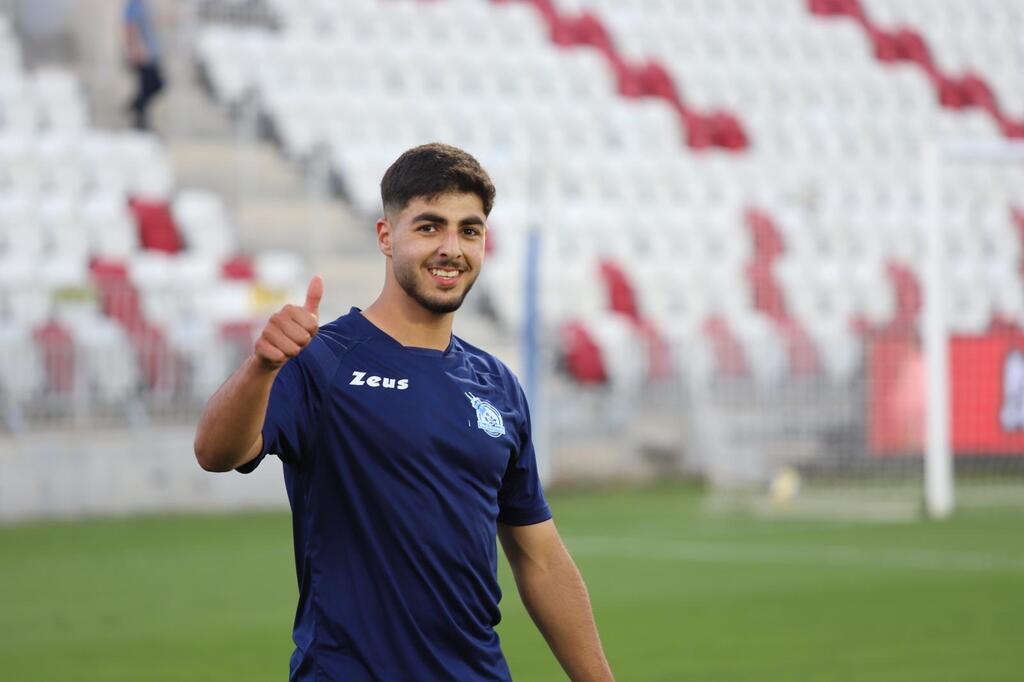 مواجهة مصيرية بين مكابي أبناء الرينة وهبوعيل القدس