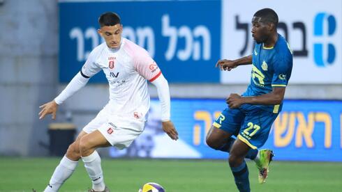 مواجهة مصيرية بين مكابي أبناء الرينة وهبوعيل القدس