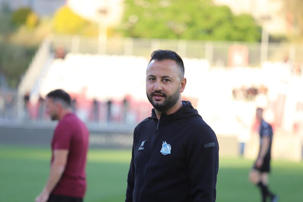 مواجهة مصيرية بين مكابي أبناء الرينة وهبوعيل القدس