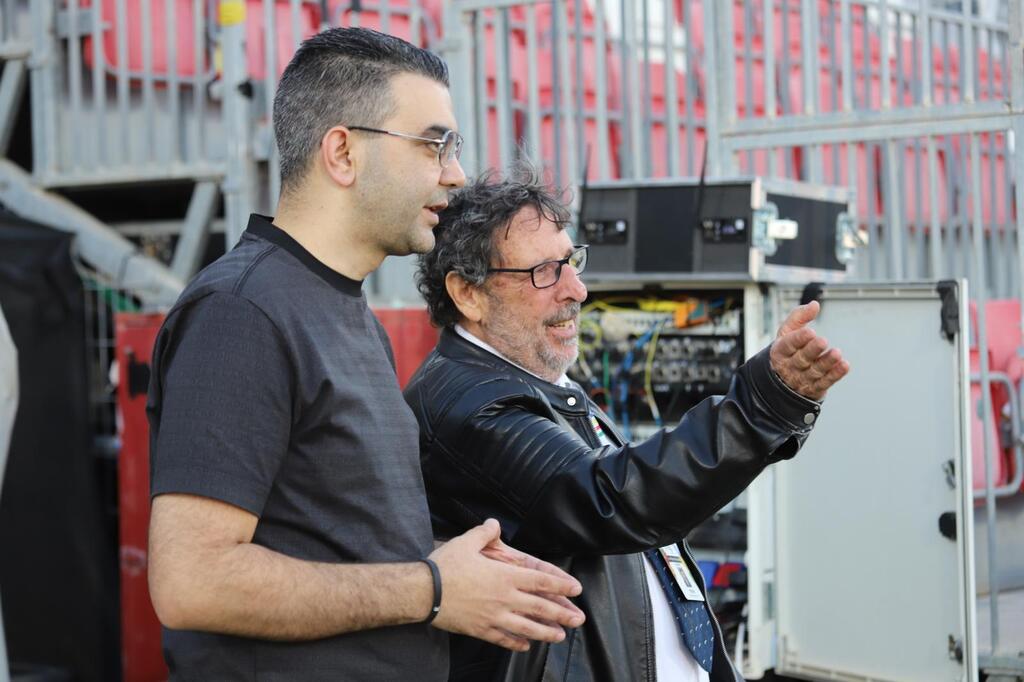 مواجهة مصيرية بين مكابي أبناء الرينة وهبوعيل القدس