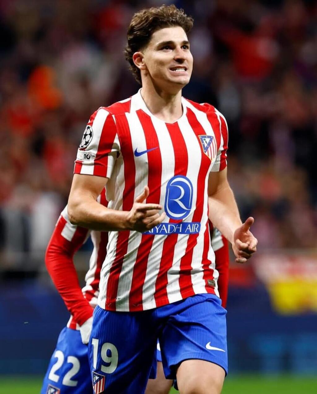 أتلتيكو مدريد